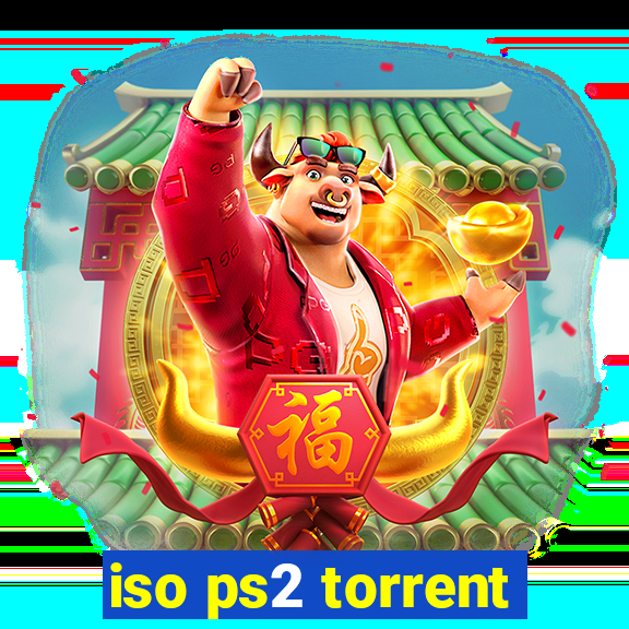 iso ps2 torrent